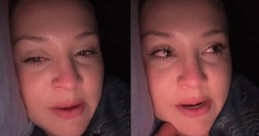 Moved to Tears, Woman Opens Up About a Beautiful Moment of Unexpected Kindness