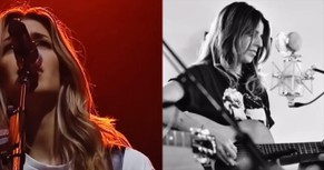 Brooke Ligertwood Talks Origins of Worship Anthem ‘What a Beautiful Name’