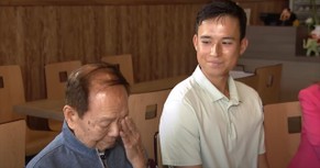 After Saving a Man’s Life, These Bank Employees Got the Tastiest 'Thank You'