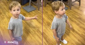2-Year-Old Shows Off Incredible Knowledge of Birds