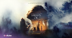 Powerful, Moving Trailer For 'Sarah’s Oil’ Promises Film That Will Stir Hearts