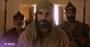 Don’t Miss the Powerful Trailer for ‘Oracles of God: The New Testament Story’