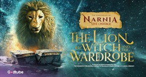 Theatergoers Enchanted by ‘The Lion, the Witch and the Wardrobe’ Stage Production
