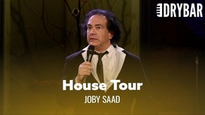 Visiting People’s Houses Is a Disaster Waiting to Happen