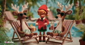 Tasha Layton - Christmas All Year Long