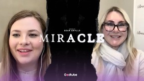 Producer Discusses ‘Miracle,’ a Show About God’s Healing, Miraculous Touch
