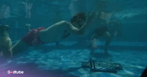 You’ve Never Seen Chess Played Quite Like This Before