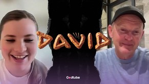 From Wilderness to Worship: The Heart Behind the Film David