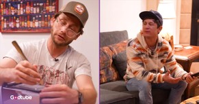 Watching TV With Dad Shouldn’t Be This Hard — But It Is