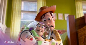 You’ll Want to See This First Look at the Upcoming ‘Toy Story 5’