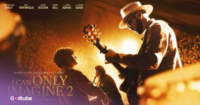 Powerful Trailer for ‘I Can Only Imagine 2’ Will Move You