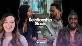 Pastor, Author Michael Todd Discusses ‘Relationship Goals’ Movie with GodTube