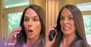 This Mom’s Hysterical Replies to Her Son’s Teacher Are Comedy Gold