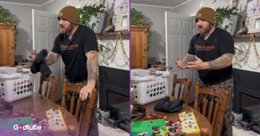 The Hilarious Reality of Parents Getting Sidetracked