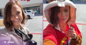 Can You Go Into Buc-ee’s and Buy Nothing? This Mom Just Tried It