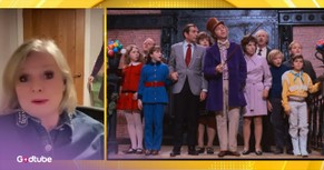 ‘Willy Wonka’ Actress Discusses the Classic Movie’s Legacy 55 Years Later