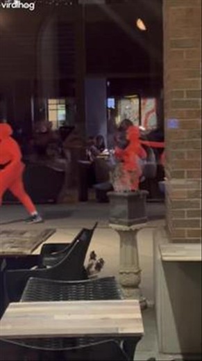 A Whole Lot of Lorax in One Place