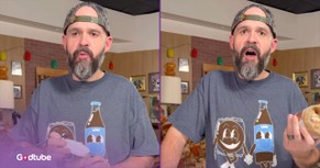 Comedian’s Hysterical Review of the Newest Little Debbie Products