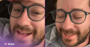 Dad Recalls Little One's Hysterical and Distressing Confession