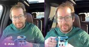 Father Shares the Startling and Funny Request His Daughter Made