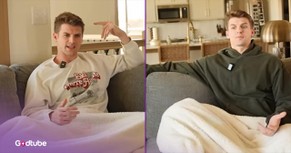 Do You Have to Be Crazy To Be a Teacher? Hysterical Skit Answers That Question