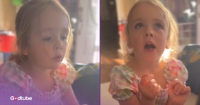 You're Not Getting Anything Past This Tiny School Administrator