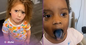 Something Tells Me These Kids Might Not Be Telling the Truth