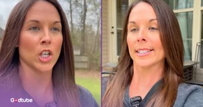 This Woman on When Southerners Talk Fishing