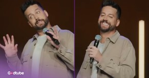 John Crist on His Mom Ordering Food in Spanish