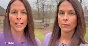 Her List of Things That Should Be Outlawed Is Pure Gold