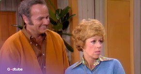 Carol Burnett's Surprise Medical Exam Is Comedy Gold