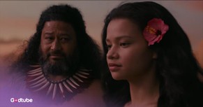 Stunning Trailer for Disney’s Live-Action ‘Moana’