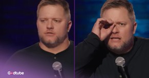 Why Derrick Stroup Thinks Kansas is the Best Place for Prisons