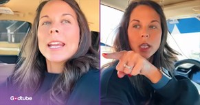 What Happens When a Southern Mom Gets in The Drive-Thru Line