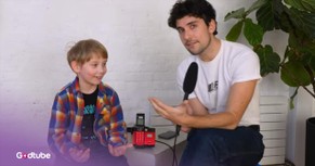 These Kids Help Adults with Their Problems, Share Hilarious Advice