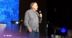 This Comedian Thought His Car Had Been Stolen and Then This Happened