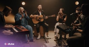 Canaan Baca 'Who Else' Powerful Performance