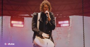 for KING + COUNTRY Stuns with 'World on Fire' at the Grand Ole Opry