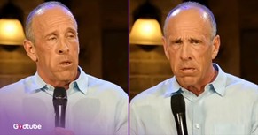 Comedian Shares First Thing His Wife Did After They Got Married