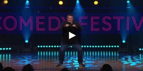 DAVID DEAN // CLEAN COMEDY SPECIAL // LIVE IN LONDON..... KENTUCKY
