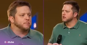 Derrick Stroup’s Hilarious Take on How Gardening Has Changed