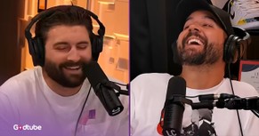 John Crist’s Coffee Order Theory Is Hilarious, and Likely Pretty Accurate