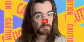 Let’s discuss: “I tell you what”