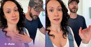 She Asks This Question—and He Knows It’s a Total Trap