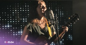 Beautiful 'How Great Is Our God' Acoustic Cover