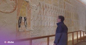 Wayne Stiles Explores the Land of God’s Deliverance in Egypt