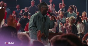 Worship Team's 'I've Got Joy' Will Have You Singing and Dancing Along