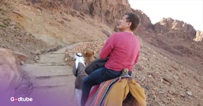 What the Israelites’ Time in the Desert Teaches Us About God and His Word