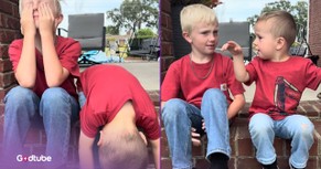 Not Everyone Can Be a Farmer—Just Ask These Kids