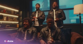 Jaw-Dropping Michael Jackson A Cappella Medley